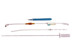 SARA TRADING CORPORATION Romsons Peritoneal Hemodialysis Catheter Kit SARA TRADING CORPORATION Romsons Peritoneal Hemodialysis Catheter Kit